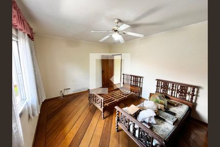 Quarto 1 de casa à venda com 4 quartos, 200m² em Jardim do Colegio (zona Norte), São Paulo