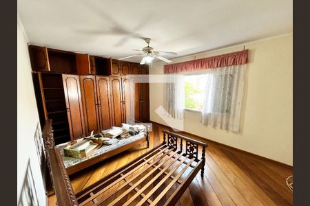 Quarto 1 de casa à venda com 4 quartos, 200m² em Jardim do Colegio (zona Norte), São Paulo