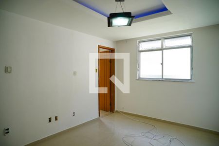 Sala de Jantar de casa para alugar com 2 quartos, 60m² em Santa Rosa, Niterói