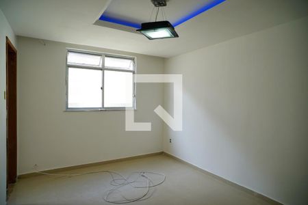 Sala de Jantar de casa para alugar com 2 quartos, 60m² em Santa Rosa, Niterói