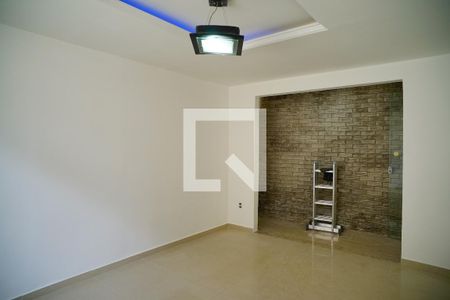 Sala de Jantar de casa para alugar com 2 quartos, 60m² em Santa Rosa, Niterói