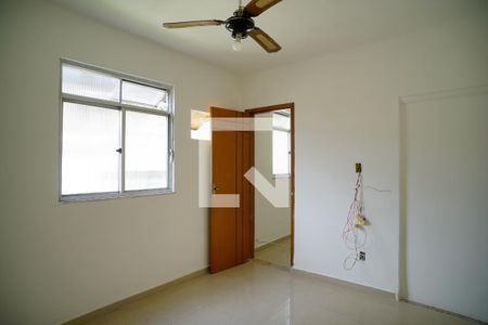 Quarto 1 de casa para alugar com 2 quartos, 60m² em Santa Rosa, Niterói