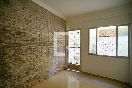 Sala de casa para alugar com 2 quartos, 60m² em Santa Rosa, Niterói