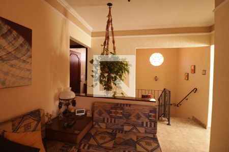 Sala de casa para alugar com 2 quartos, 70m² em Bela Vista, Jundiaí