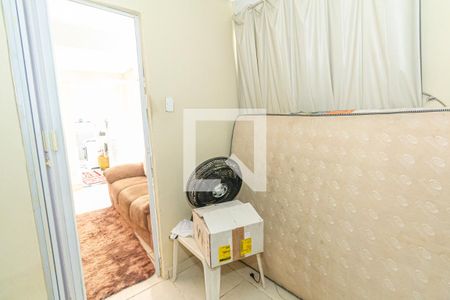 Quarto de casa para alugar com 1 quarto, 35m² em Honório Gurgel, Rio de Janeiro