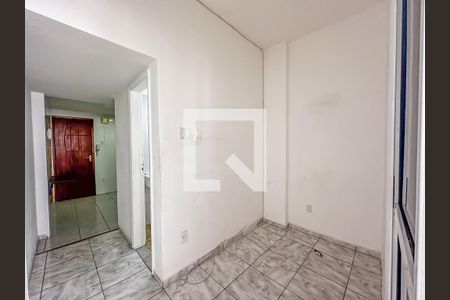 Apartamento à venda com 1 quarto, 33m² em Centro, Rio de Janeiro