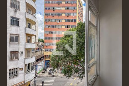 Apartamento à venda com 1 quarto, 33m² em Centro, Rio de Janeiro