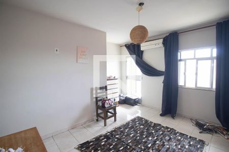 Suíte 1 de casa para alugar com 2 quartos, 400m² em Estrela do Norte, São Gonçalo