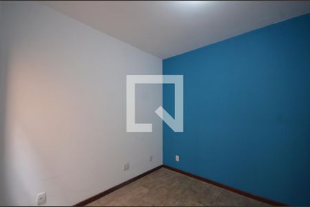 Quarto 1 de casa para alugar com 2 quartos, 70m² em Campinho, Rio de Janeiro
