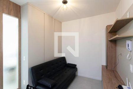 Sala/Cozinha de apartamento para alugar com 1 quarto, 33m² em Paquetá, Belo Horizonte