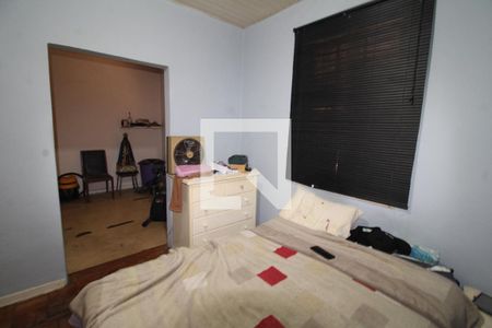 Casa 1 - Quarto 2 de casa à venda com 5 quartos, 400m² em Parada Inglesa, São Paulo