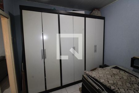 Casa 1 - Quarto 1 de casa à venda com 5 quartos, 400m² em Parada Inglesa, São Paulo