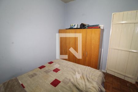 Casa 1 - Quarto 2 de casa à venda com 5 quartos, 400m² em Parada Inglesa, São Paulo