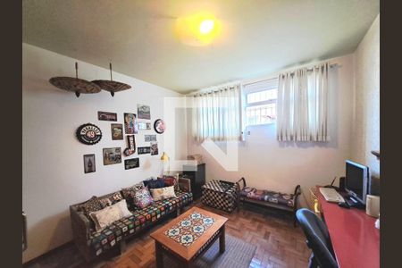 Apartamento à venda com 2 quartos, 74m² em Buritis, Belo Horizonte