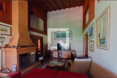 Sala 2 de casa à venda com 4 quartos, 800m² em Vila Monumento, São Paulo