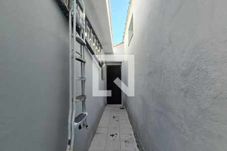 Quintal de casa à venda com 3 quartos, 170m² em Vila Marininha, São Bernardo do Campo