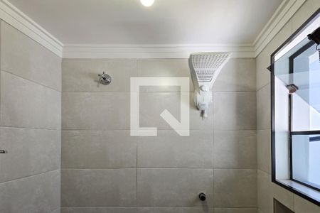 Banheiro Social 2 de casa à venda com 3 quartos, 170m² em Vila Marininha, São Bernardo do Campo