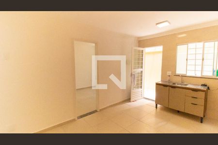 Apartamento para alugar com 2 quartos, 50m² em Santa Rosa, Niterói