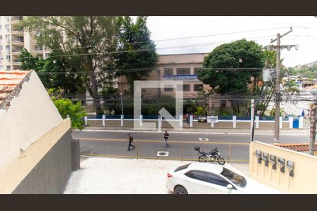 Apartamento para alugar com 2 quartos, 50m² em Santa Rosa, Niterói