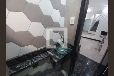 Casa à venda com 3 quartos, 100m² em Praça da Bandeira, Rio de Janeiro