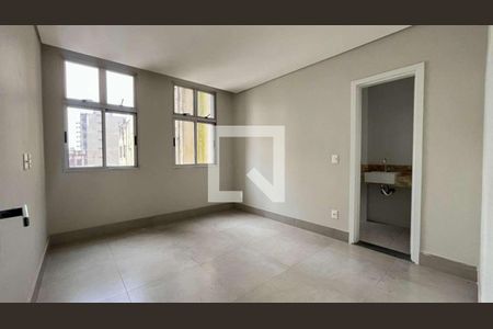 Apartamento à venda com 2 quartos, 64m² em Centro, Belo Horizonte