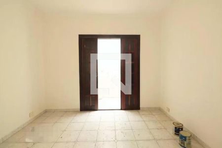 Casa para alugar com 2 quartos, 96m² em Vila Lucinda, Santo André
