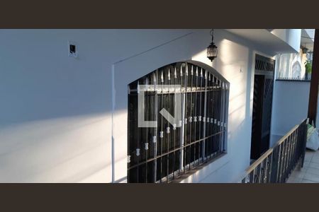 Casa para alugar com 2 quartos, 96m² em Vila Lucinda, Santo André