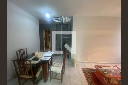 Apartamento à venda com 3 quartos, 114m² em Lins de Vasconcelos, Rio de Janeiro