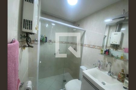 Apartamento à venda com 3 quartos, 114m² em Lins de Vasconcelos, Rio de Janeiro