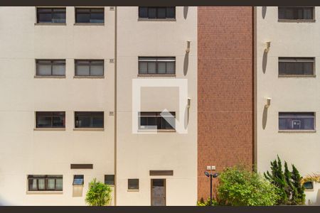 Vista - Sala de apartamento para alugar com 2 quartos, 58m² em Tatuapé, São Paulo