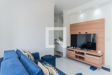 Apartamento à venda com 1 quarto, 39m² em Cidade Monções, São Paulo