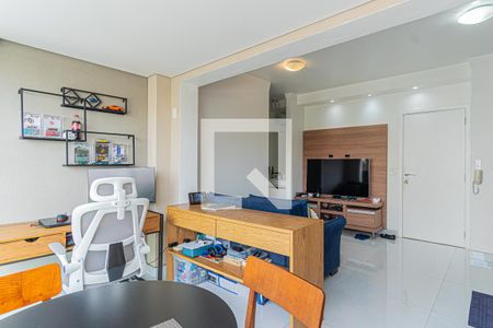 Apartamento à venda com 1 quarto, 39m² em Cidade Monções, São Paulo