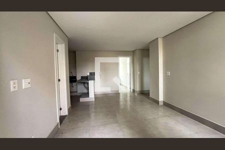 Apartamento à venda com 2 quartos, 56m² em Centro, Belo Horizonte