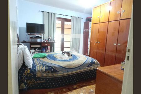 Casa à venda com 3 quartos, 175m² em Campestre, Santo André