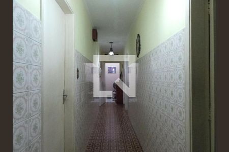Casa à venda com 3 quartos, 175m² em Campestre, Santo André