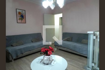 Casa à venda com 3 quartos, 175m² em Campestre, Santo André