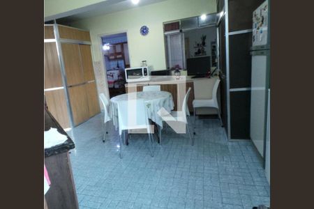 Casa à venda com 3 quartos, 175m² em Campestre, Santo André