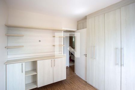 Quarto 1 de apartamento para alugar com 2 quartos, 64m² em Centro, Diadema