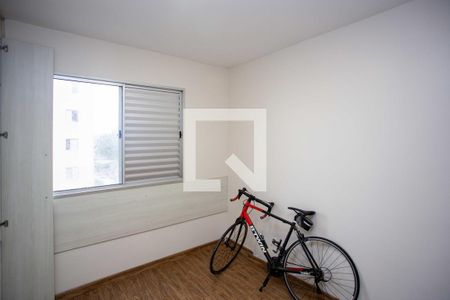 Quarto 1 de apartamento para alugar com 3 quartos, 64m² em Centro, Diadema