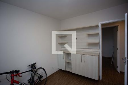 Quarto 1 de apartamento para alugar com 3 quartos, 64m² em Centro, Diadema