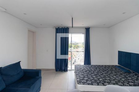 Studio de kitnet/studio para alugar com 1 quarto, 26m² em Vila Nilo, São Paulo