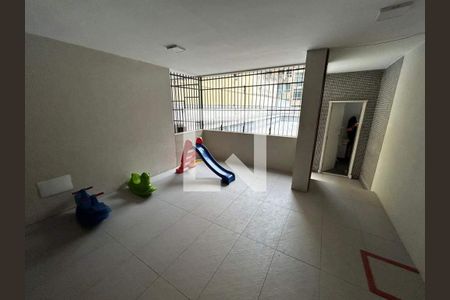 Apartamento à venda com 4 quartos, 140m² em Tijuca, Rio de Janeiro