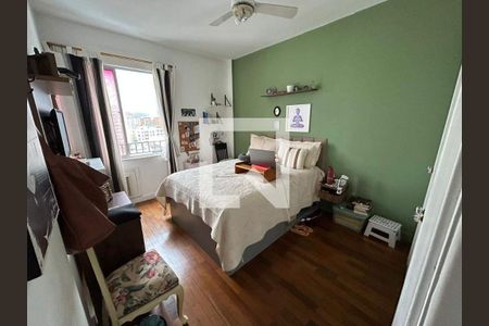 Apartamento à venda com 4 quartos, 140m² em Tijuca, Rio de Janeiro