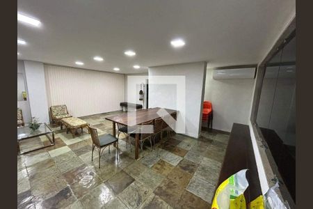 Apartamento à venda com 4 quartos, 140m² em Tijuca, Rio de Janeiro