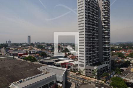 Apartamento para alugar com 2 quartos, 39m² em Socorro, São Paulo