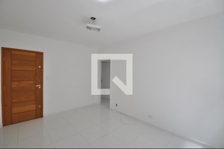 Sala de apartamento à venda com 2 quartos, 68m² em Vila Medeiros, São Paulo