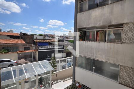Vista da Sala de apartamento à venda com 2 quartos, 68m² em Vila Medeiros, São Paulo