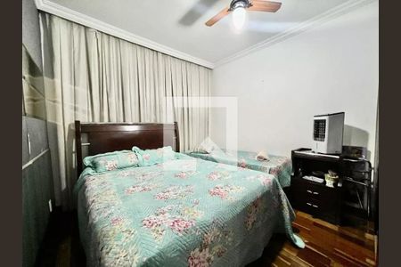 Casa à venda com 6 quartos, 412m² em Jardim Atlântico, Belo Horizonte