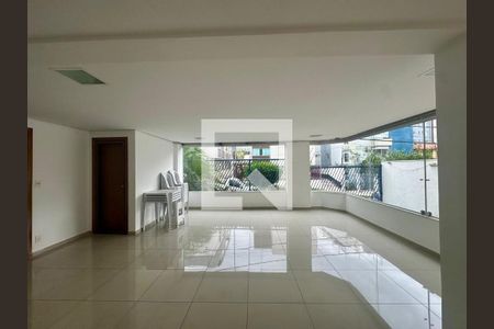 Apartamento à venda com 3 quartos, 190m² em Buritis, Belo Horizonte