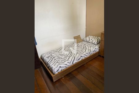 quarto 1 de apartamento à venda com 3 quartos, 144m² em Santa Tereza, Belo Horizonte